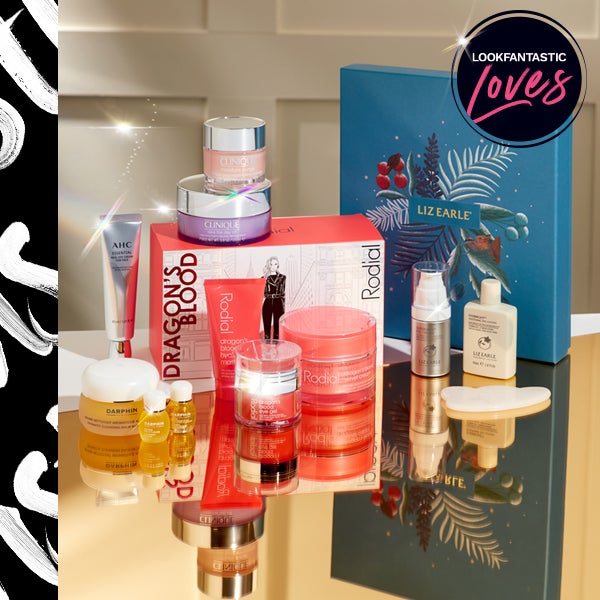 Shop our skincare favourites!