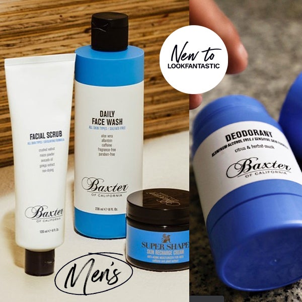 Baxter of California