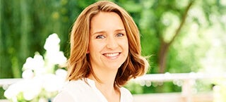 SARAH BROWN, PAI FOUNDER