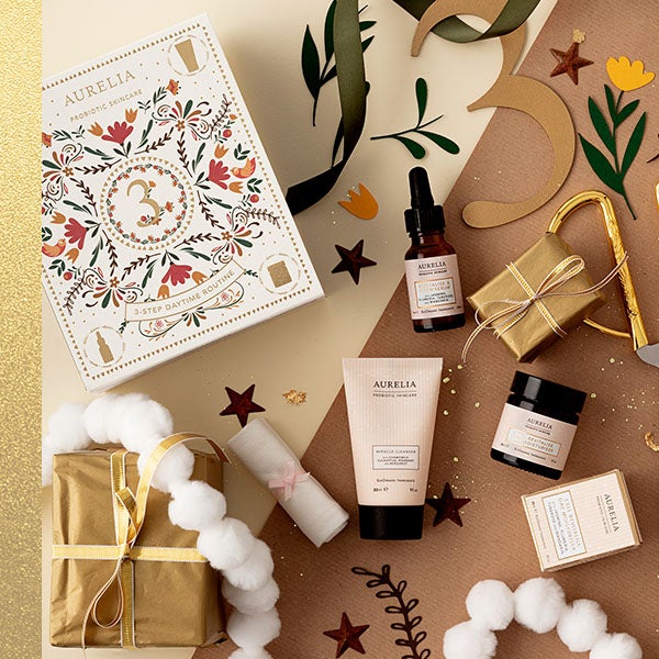 Aurelia Merk van de Maand