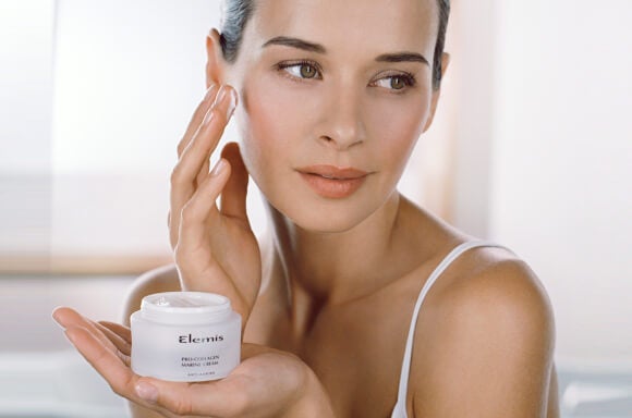 Elemis Pro-Collagen Marine Cream