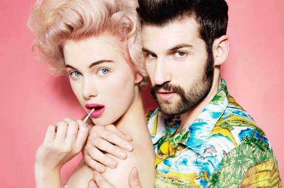 TIGI hos lookfantastic