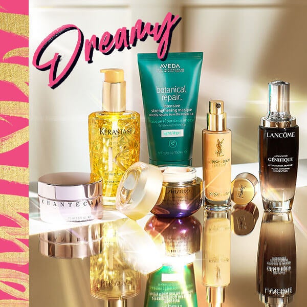 team fantastic beauty box