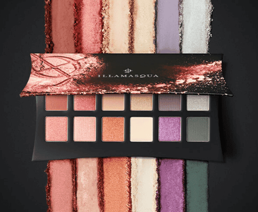 MARKA TEGO MIESIĄCA - ILLAMASQUA