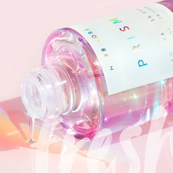 Acabada de chegar - Herbivore