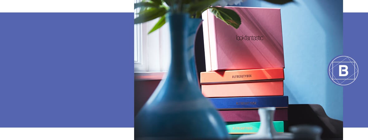 BEAUTY BOXES ANTERIORES