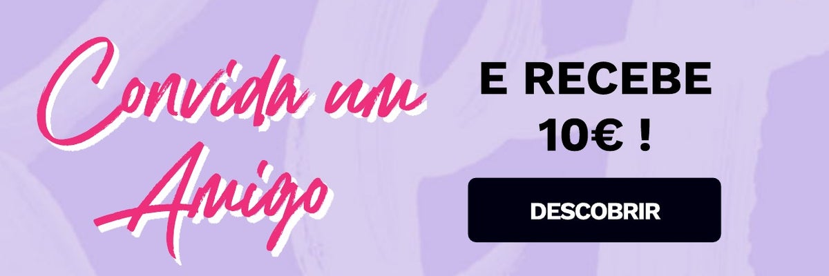 CONVIDA UM AMIGO