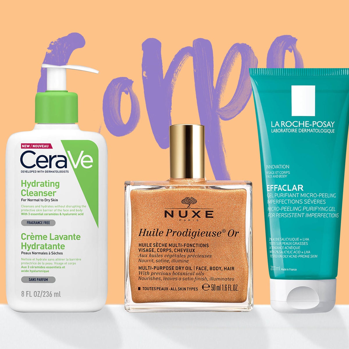 Entdecke alle Körperpflegeprodukte, die LOOKFANTASTIC zu bieten hat. Inklusive Molton Brown, Rituals und ESPA.