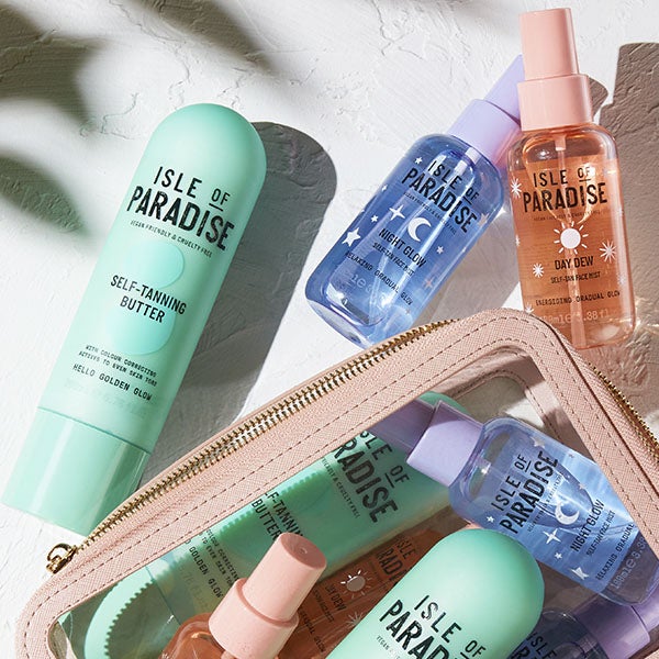 Save up to 25% on tanning