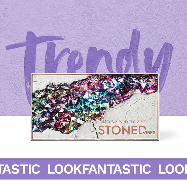 Urban Decay Stoned Vibes
