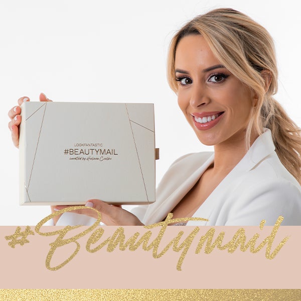 Helena Coelho BeautyMail