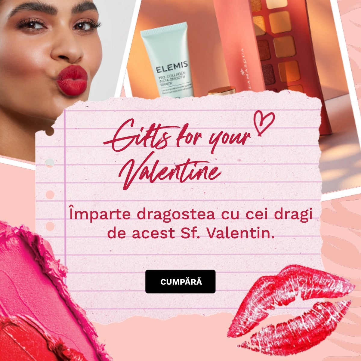 Valentine's Day 2021