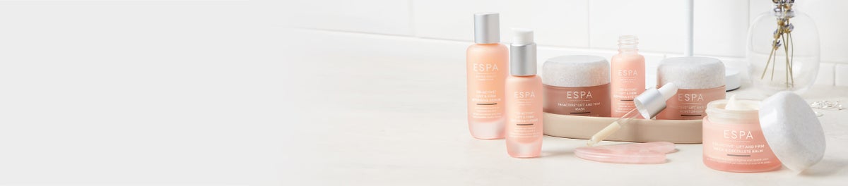 Tri Active ™ Lift & Firm