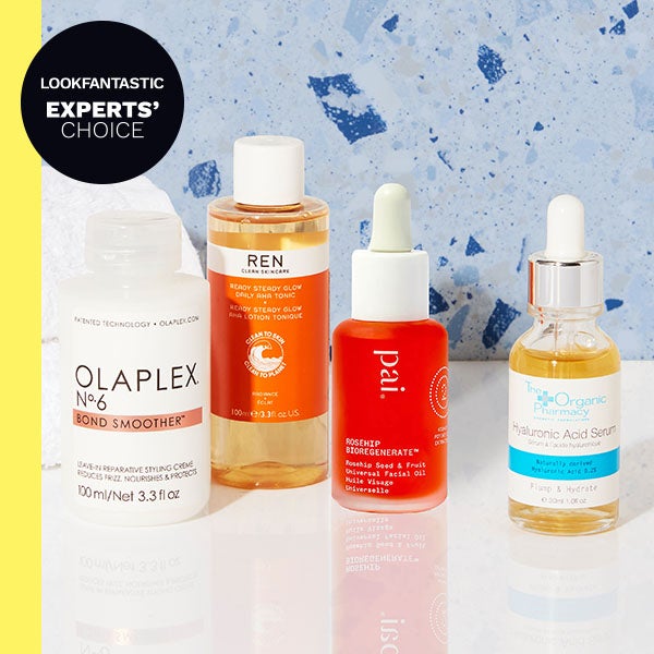 best on lookfantastic