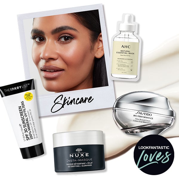 Уход за кожей