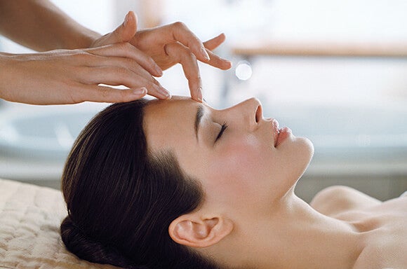 Personligt förordnad. Naturliga källor. Driven av vetenskap.