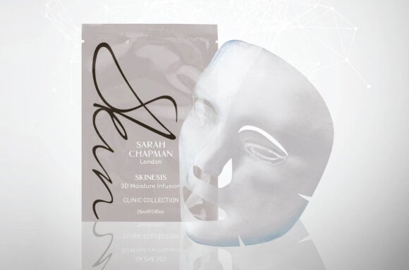 Sara Chapman Skincare