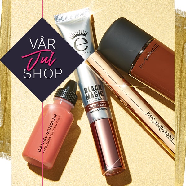 LOOKFANTASTIC Christmas