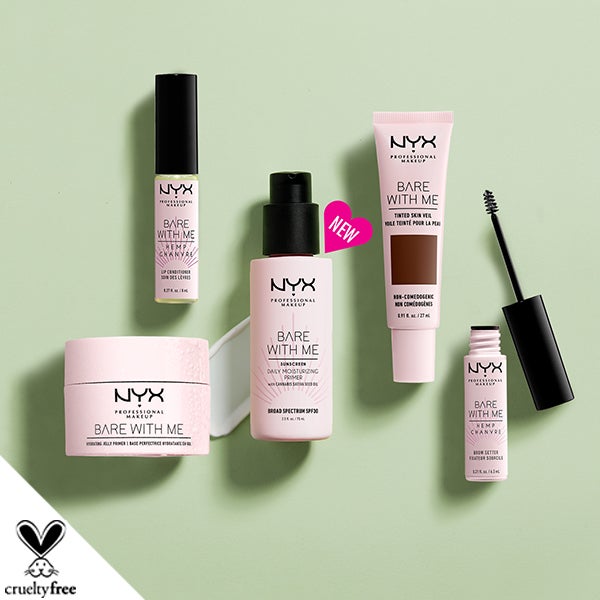 Shop Nyx Professional Makeup