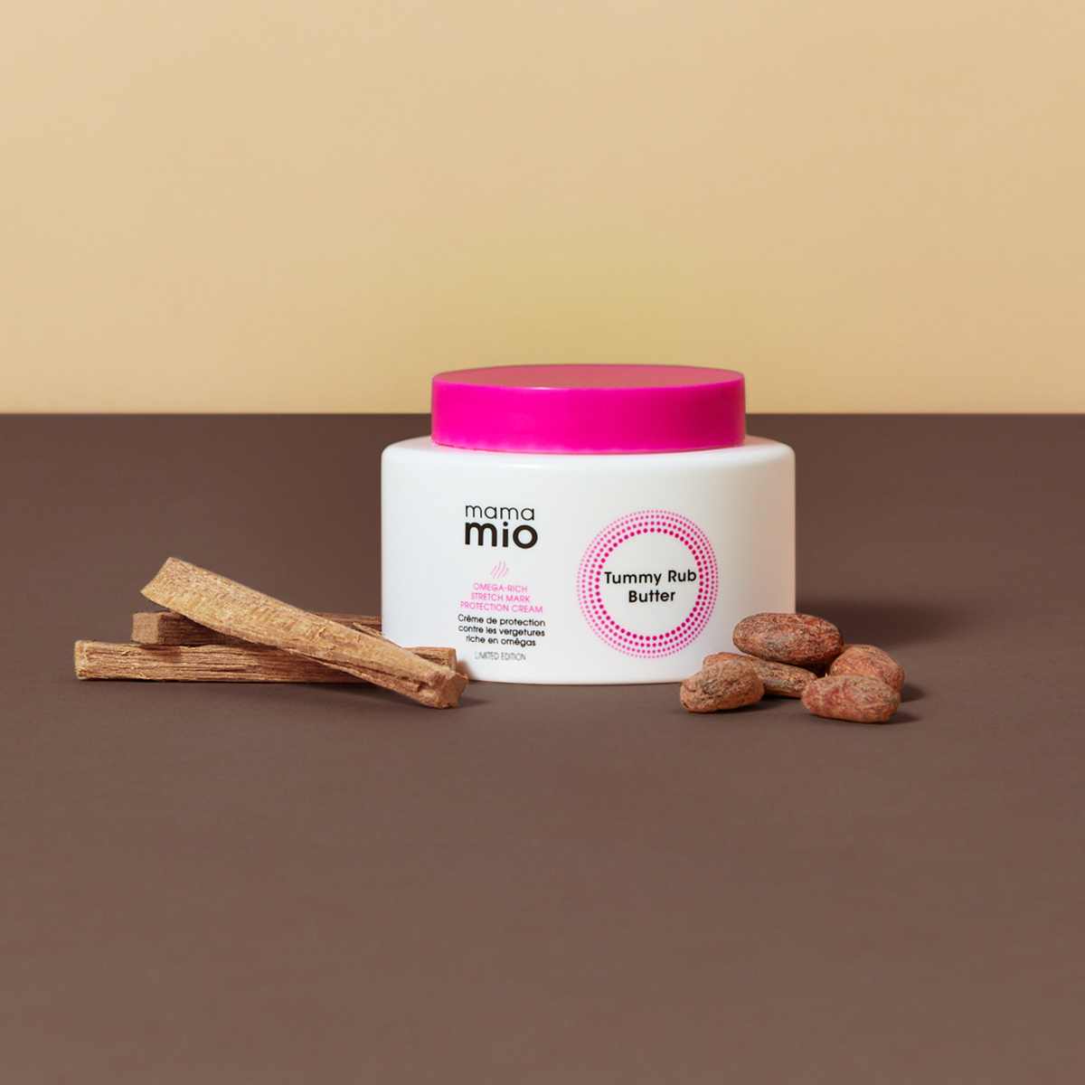 Shop Mama Mio