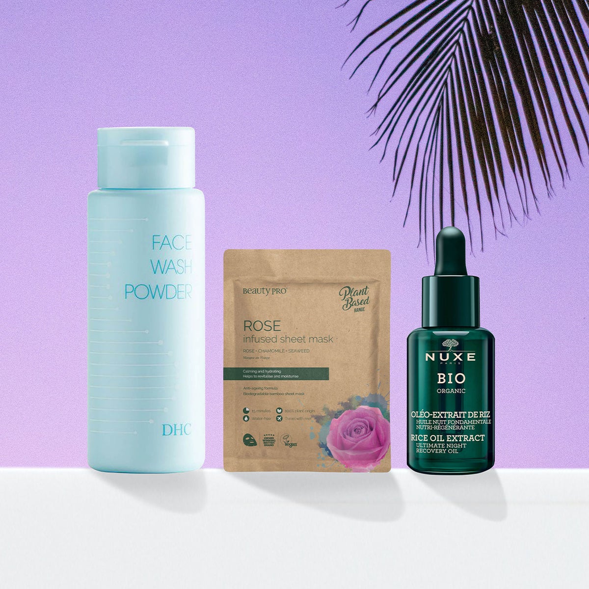 discover our buyers skincare picks. shop now