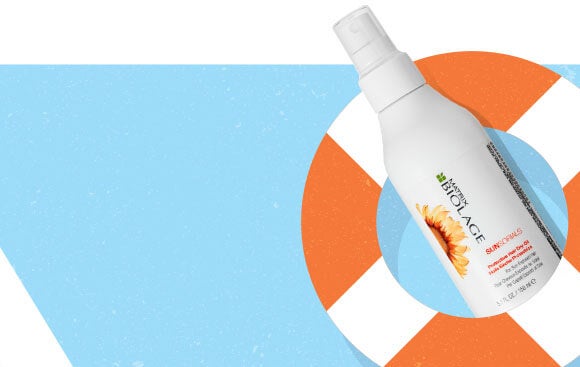 Sun Protection for your Hair