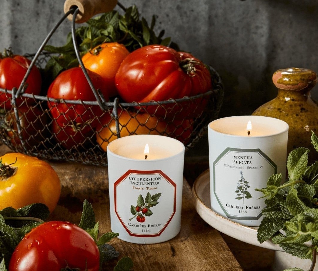 今週暢銷品牌 - Carriere Freres