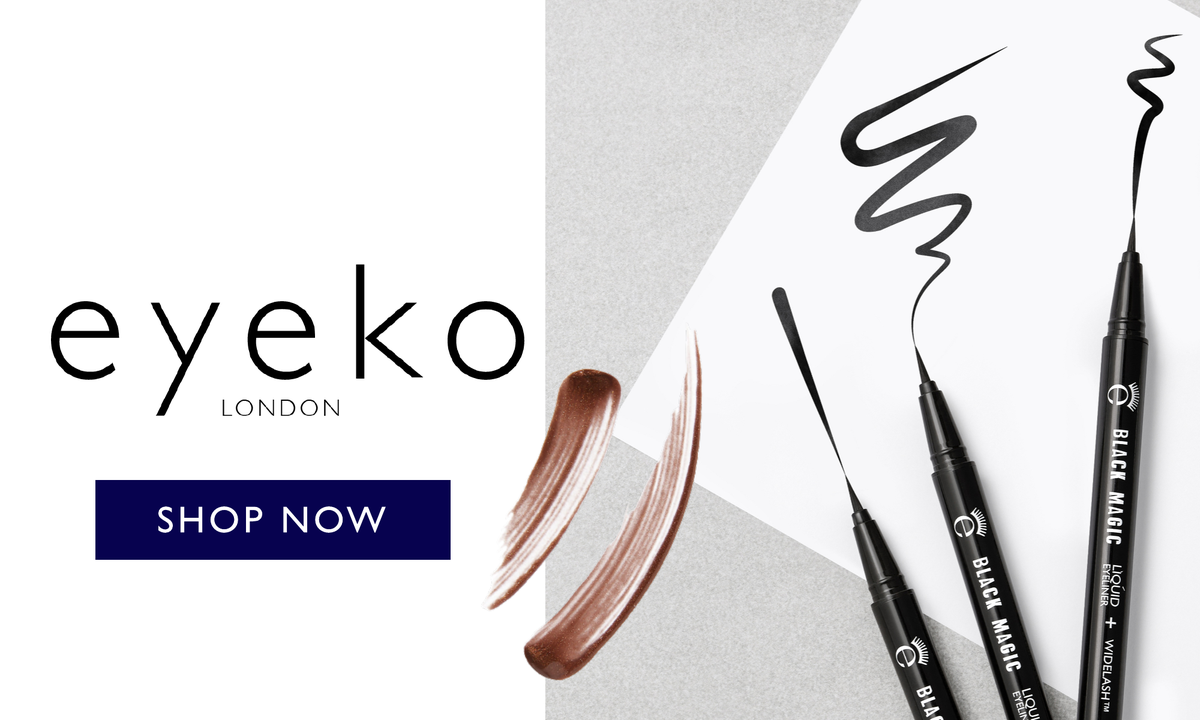 Shop Eyeko on Look Fantastic.