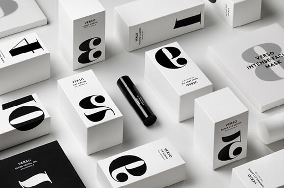 About VERSO Skincare