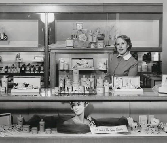 The Original Girl Boss