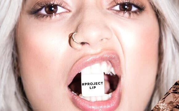 Prime, plump and perfect your pout with Project Lip - Shop All
