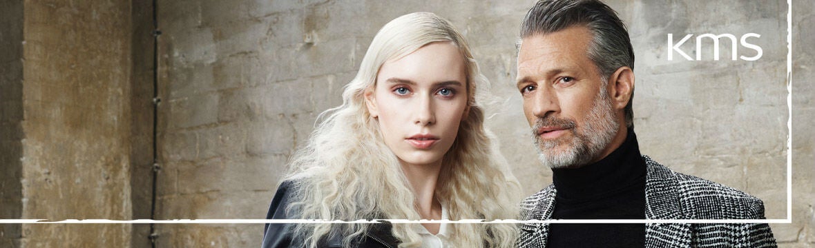 Shop All KMS Haircare