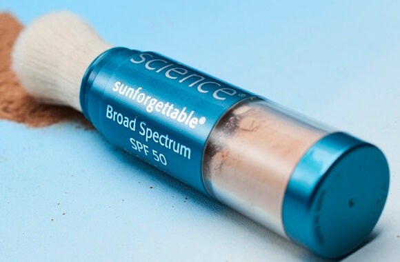 Shop All Colorescience Mineral Makeup