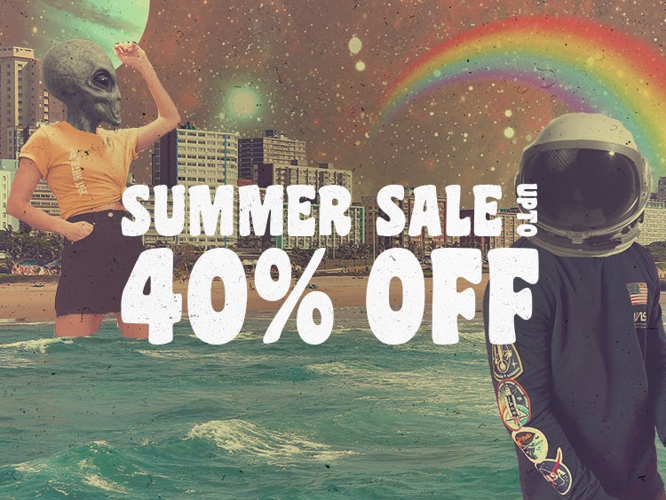 SUMMER SALE