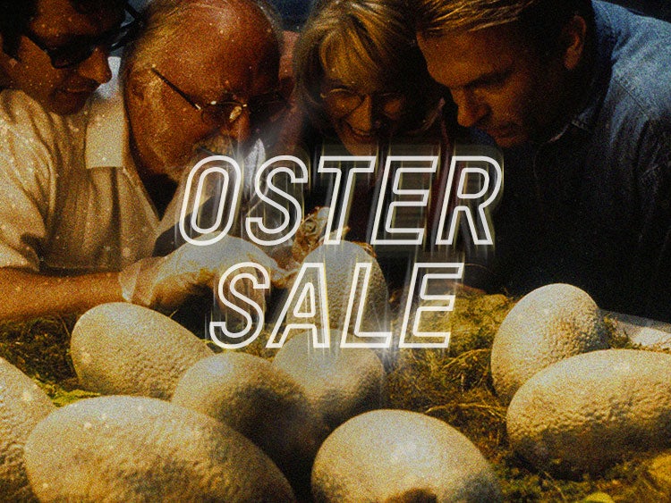 EASTER SALE