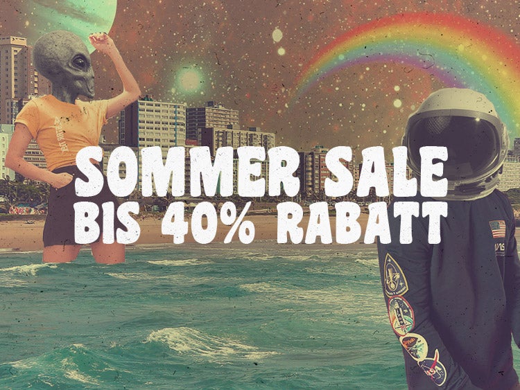 SUMMER SALE