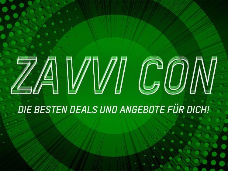 ZAVVI CON PAYDAY