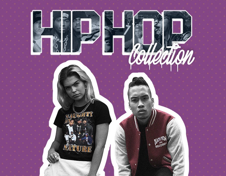 HIPHOP COLLECTION