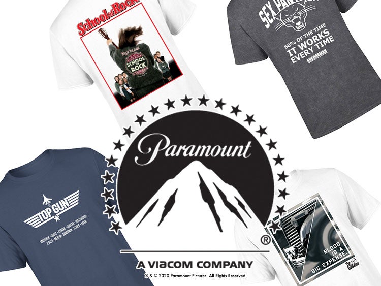 Paramount Classics