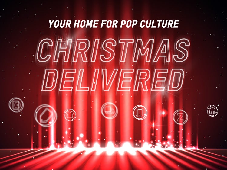 CHRISTMAS