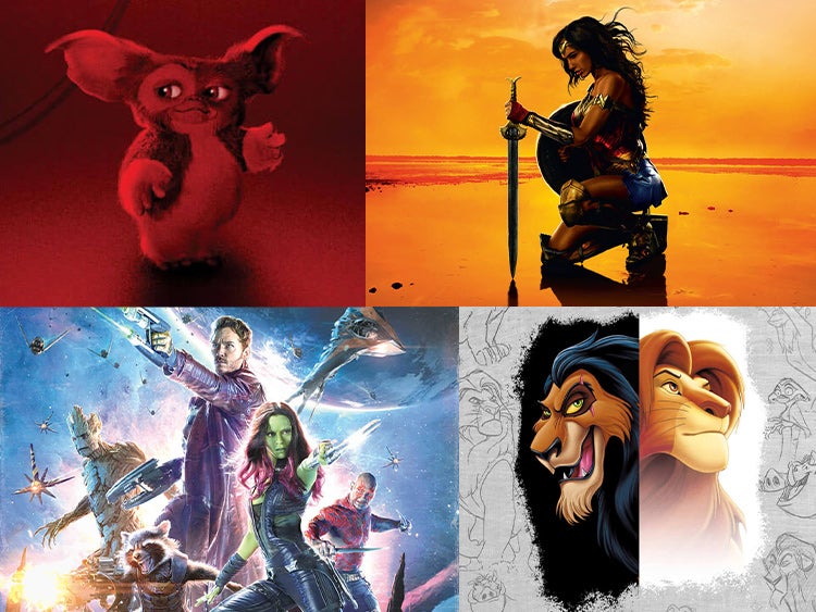 4K BLU-RAY SHOP