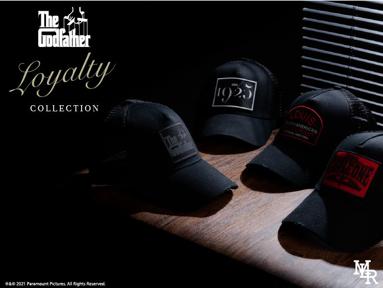 Milliner x Godfather