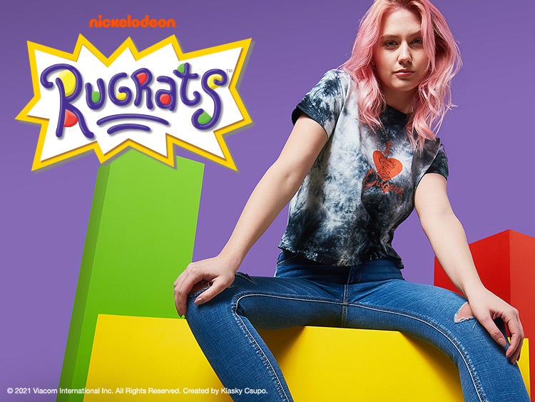 Rugrats Collection
