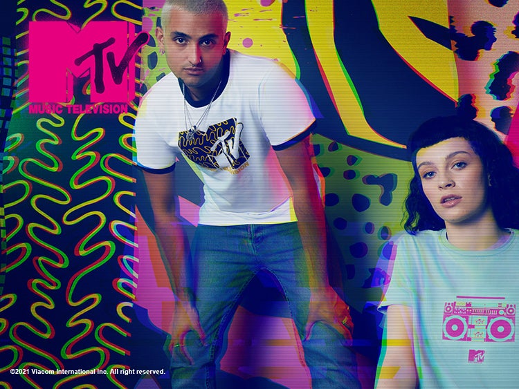 MTV COLLECTION