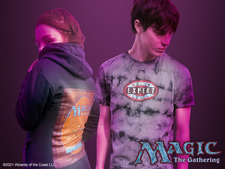 MAGIC THE GATHERING COLLECTION