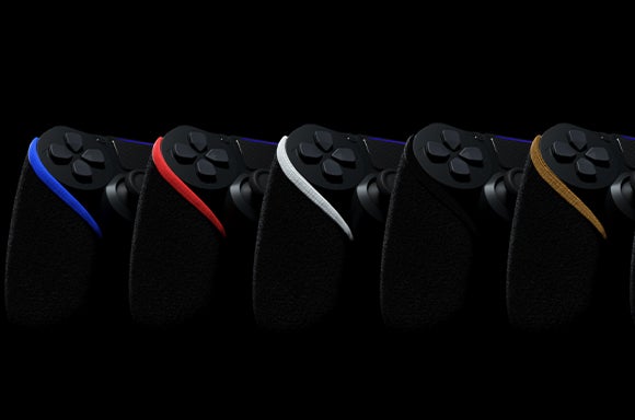 smartgrip controller - Playstation