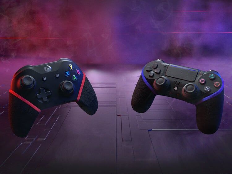 SMARTGRIP CONTROLLER HOLDER