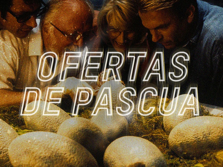 OFERTA DE PASCUA
