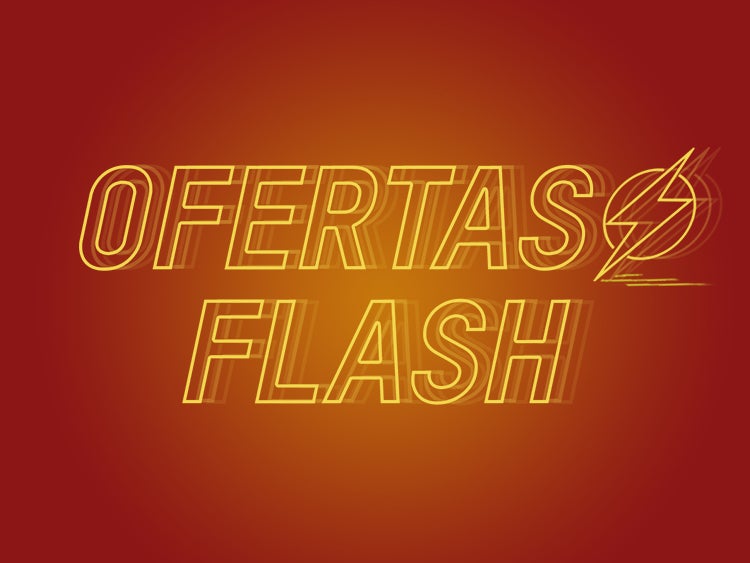 Flash Deals Banner