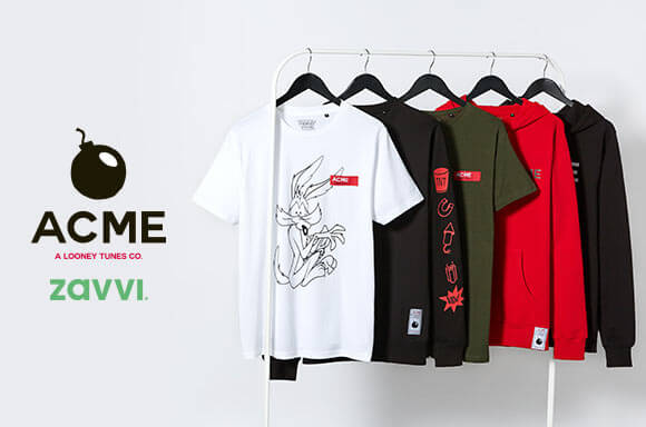 Colección ACME
